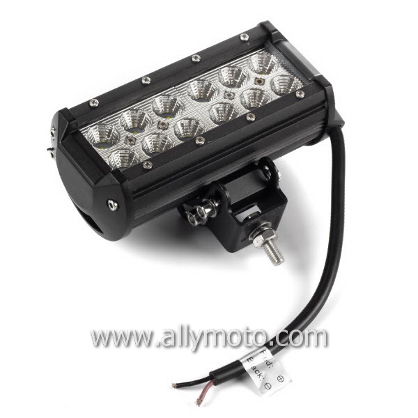 36W LED Light Bar 2020